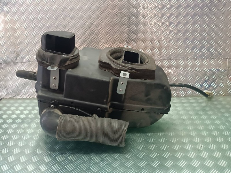 Recambio de compresor aire acondicionado para microcar mc2 referencia OEM IAM 70008311 R12R134A KIT COMPLETO