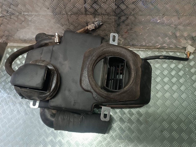 Recambio de compresor aire acondicionado para microcar mc2 referencia OEM IAM 70008311 R12R134A KIT COMPLETO