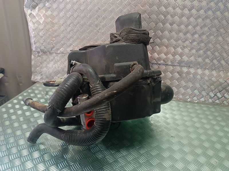 Recambio de compresor aire acondicionado para microcar mc2 referencia OEM IAM 70008311 R12R134A KIT COMPLETO