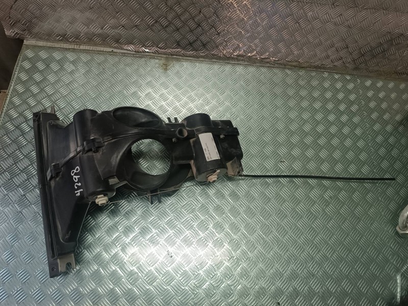 Recambio de compresor aire acondicionado para microcar mc2 referencia OEM IAM 70008311 R12R134A KIT COMPLETO