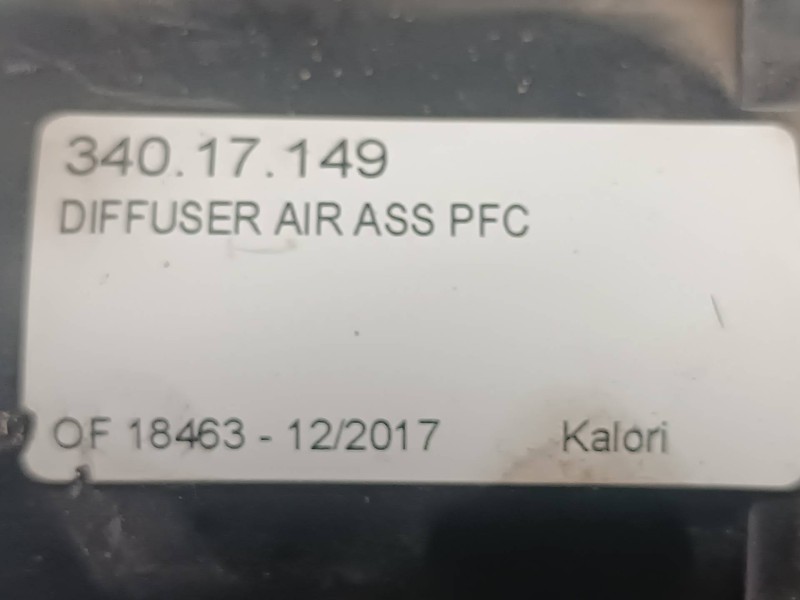 Recambio de compresor aire acondicionado para microcar mc2 referencia OEM IAM 70008311 R12R134A KIT COMPLETO