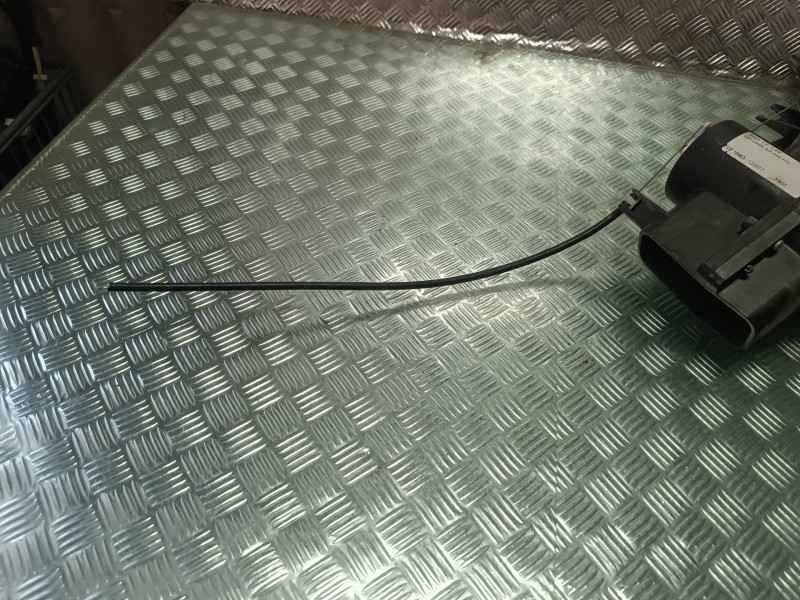 Recambio de compresor aire acondicionado para microcar mc2 referencia OEM IAM 70008311 R12R134A KIT COMPLETO