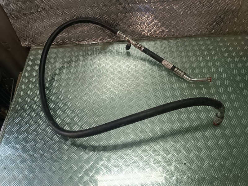 Recambio de compresor aire acondicionado para microcar mc2 referencia OEM IAM 70008311 R12R134A KIT COMPLETO