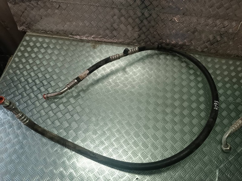 Recambio de compresor aire acondicionado para microcar mc2 referencia OEM IAM 70008311 R12R134A KIT COMPLETO