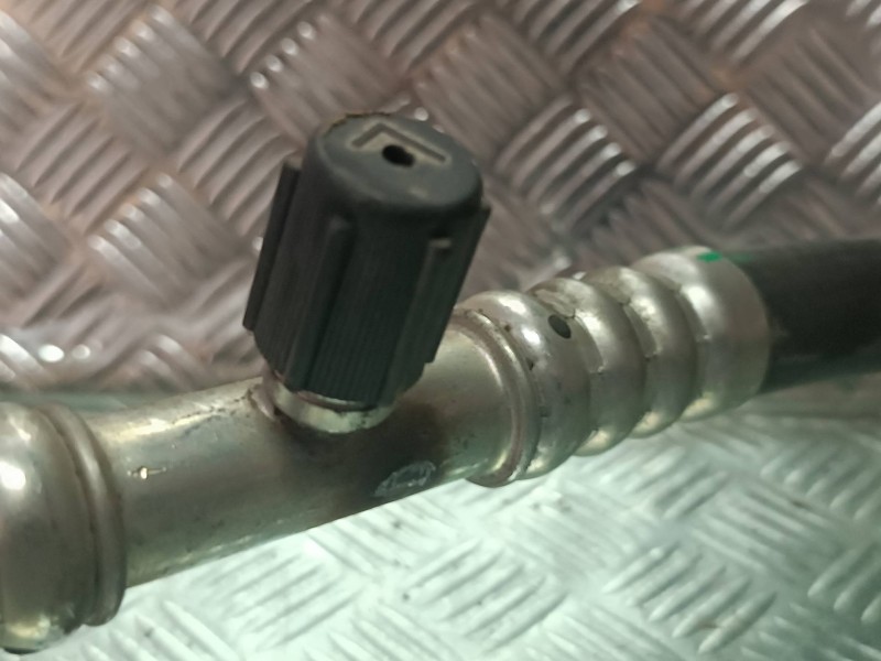 Recambio de compresor aire acondicionado para microcar mc2 referencia OEM IAM 70008311 R12R134A KIT COMPLETO