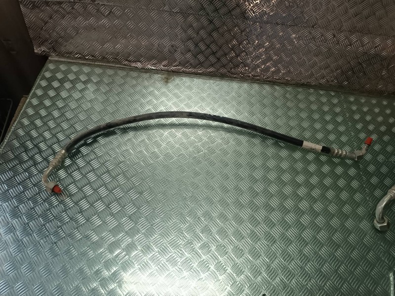 Recambio de compresor aire acondicionado para microcar mc2 referencia OEM IAM 70008311 R12R134A KIT COMPLETO