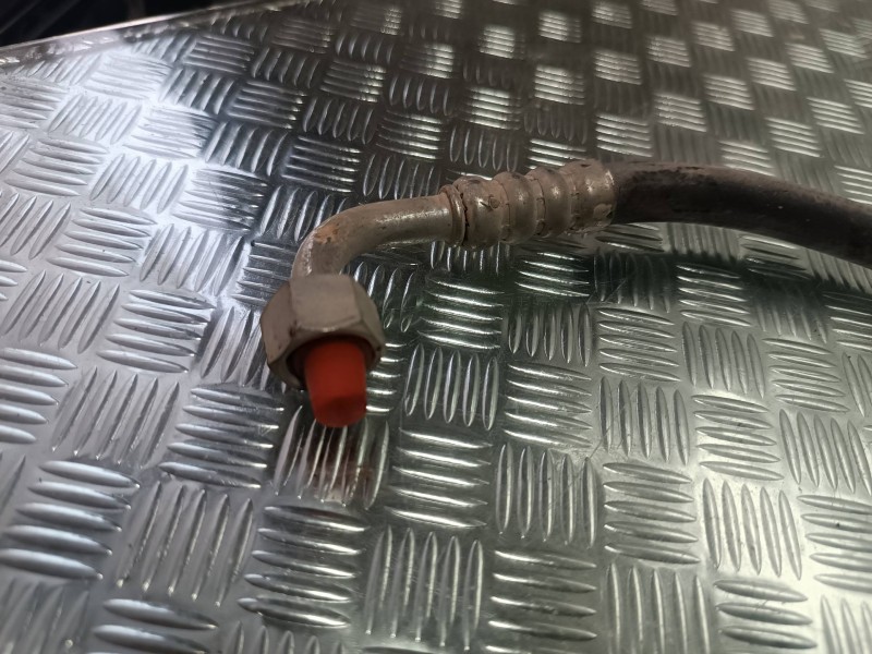 Recambio de compresor aire acondicionado para microcar mc2 referencia OEM IAM 70008311 R12R134A KIT COMPLETO