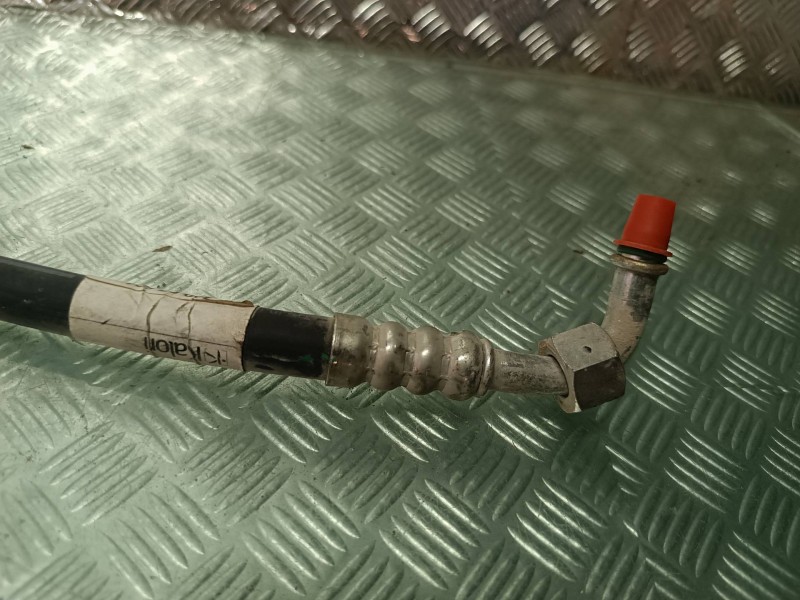 Recambio de compresor aire acondicionado para microcar mc2 referencia OEM IAM 70008311 R12R134A KIT COMPLETO