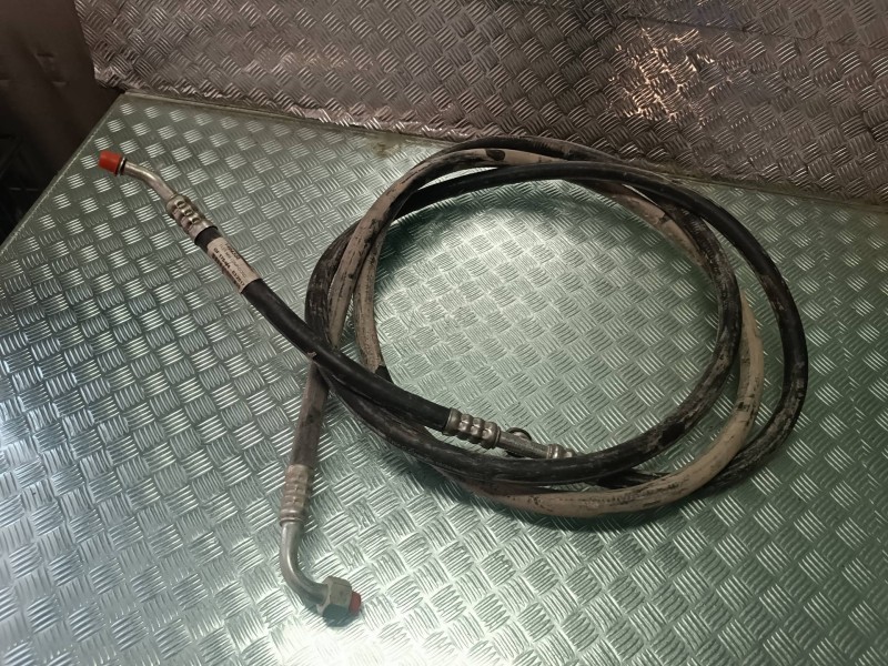 Recambio de compresor aire acondicionado para microcar mc2 referencia OEM IAM 70008311 R12R134A KIT COMPLETO