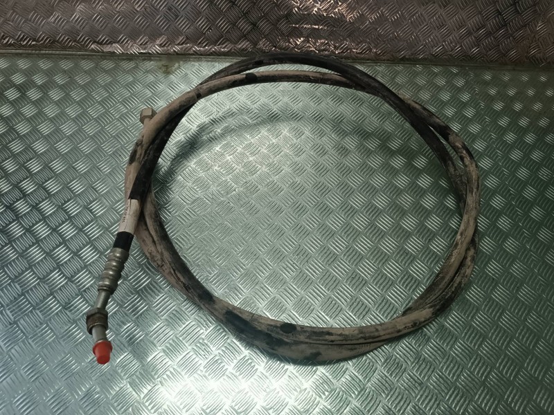 Recambio de compresor aire acondicionado para microcar mc2 referencia OEM IAM 70008311 R12R134A KIT COMPLETO