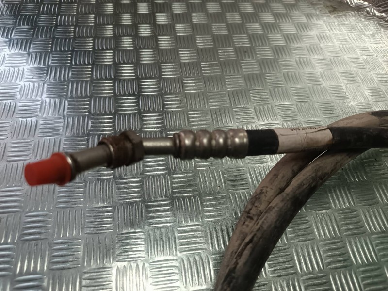 Recambio de compresor aire acondicionado para microcar mc2 referencia OEM IAM 70008311 R12R134A KIT COMPLETO