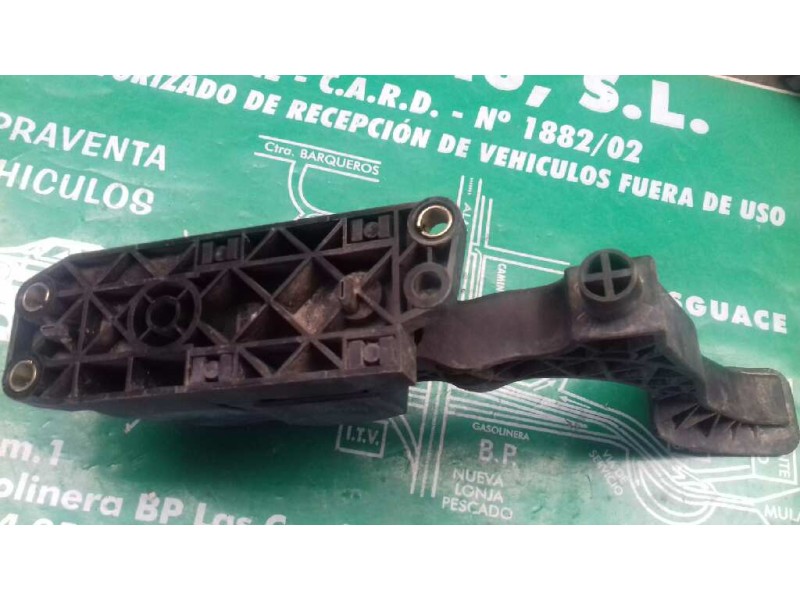 Recambio de pedal acelerador para seat leon (1m1) 1.9 tdi referencia OEM IAM 6Q1721503 0281002378 191202546YB3