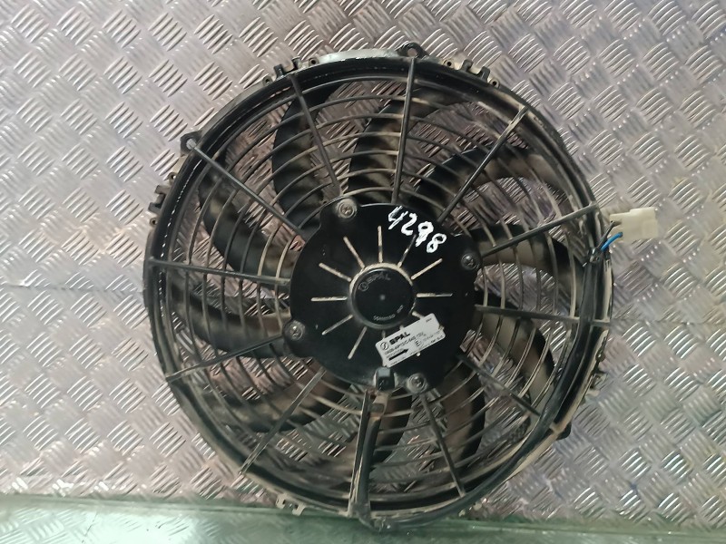 Recambio de compresor aire acondicionado para microcar mc2 referencia OEM IAM 70008311 R12R134A KIT COMPLETO