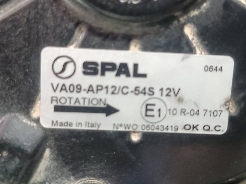 Recambio de compresor aire acondicionado para microcar mc2 referencia OEM IAM 70008311 R12R134A KIT COMPLETO