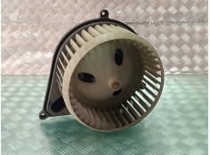 Recambio de ventilador calefaccion para fiat ducato caja cerrada 15 (desde 03.02) 2.8 jtd  batalla 2850 mm referencia OEM IAM   