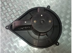 Recambio de ventilador calefaccion para fiat ducato caja cerrada 15 (desde 03.02) 2.8 jtd  batalla 2850 mm referencia OEM IAM    2
