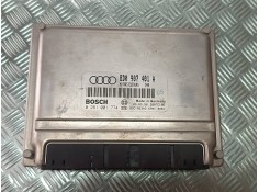Recambio de centralita motor uce para audi a4 berlina (b5) 2.5 tdi referencia OEM IAM 8D0907401A 0281001774 BOSCH