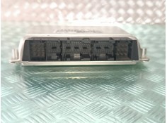 Recambio de centralita motor uce para audi a4 berlina (b5) 2.5 tdi referencia OEM IAM 8D0907401A 0281001774 BOSCH 2