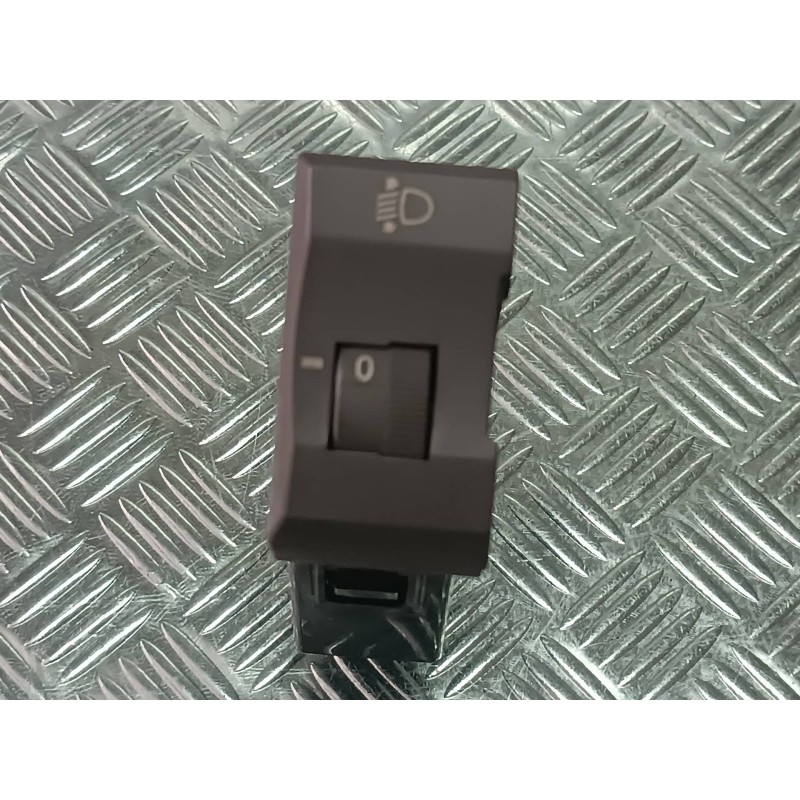 Recambio de interruptor para kia carens 2.0 crdi ex monovolumen referencia OEM IAM  CONECTOR 5 PINES REGULACION FAROS