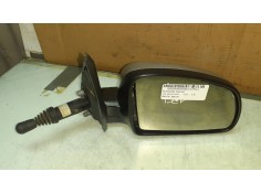 Recambio de retrovisor derecho para opel meriva cosmo referencia OEM IAM 024176 014176 MANUAL