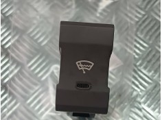 Recambio de interruptor para kia carens 2.0 crdi ex monovolumen referencia OEM IAM 864W03190 CONECTOR 6 PINES LIMPIAPARABRISAS