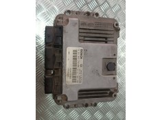 Recambio de centralita motor uce para renault megane ii classic berlina confort authentique referencia OEM IAM 8200391966 028101
