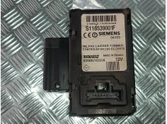 Recambio de conmutador de arranque para renault megane ii classic berlina confort authentique referencia OEM IAM 8200074331A S11