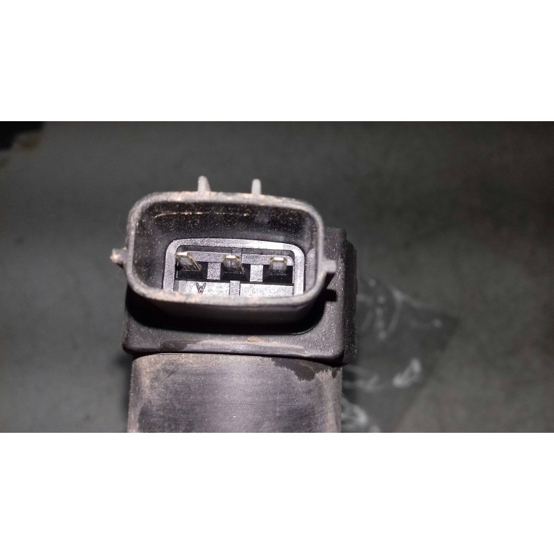 Recambio de bobina encendido para mitsubishi colt cabrio czc instyle referencia OEM IAM MN195616 MN19561671040237 CONECTOR 3 PIN