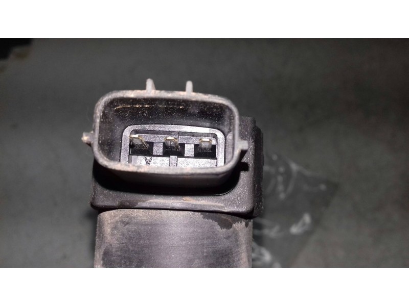 Recambio de bobina encendido para mitsubishi colt cabrio czc instyle referencia OEM IAM MN195616 MN19561671040237 CONECTOR 3 PIN