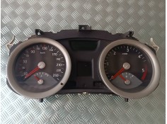 Recambio de cuadro instrumentos para renault megane ii classic berlina confort authentique referencia OEM IAM 8200399700 2RPF10A 2