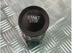 Recambio de interruptor para renault megane ii classic berlina confort authentique referencia OEM IAM 1927937 27934 START STOP