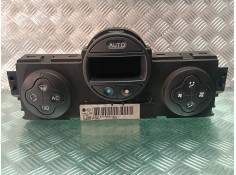 Recambio de mando climatizador para renault megane ii classic berlina confort authentique referencia OEM IAM 8200344840  VALEO