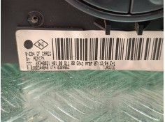 Recambio de mando climatizador para renault megane ii classic berlina confort authentique referencia OEM IAM 8200344840  VALEO 2