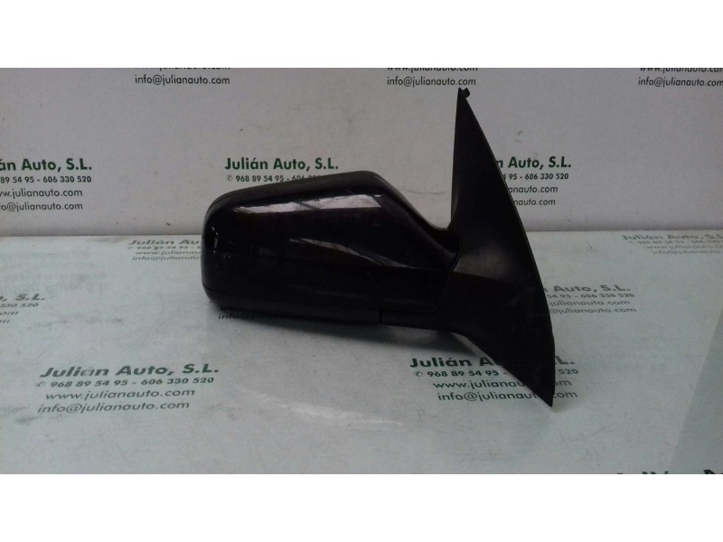 Recambio de retrovisor derecho para opel astra g berlina club referencia OEM IAM 259504 09142091 ELECTRICO
