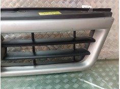 Recambio de rejilla delantera para fiat ducato caja cerrada 15 (desde 03.02) 2.8 jtd  batalla 2850 mm referencia OEM IAM LS13291 2
