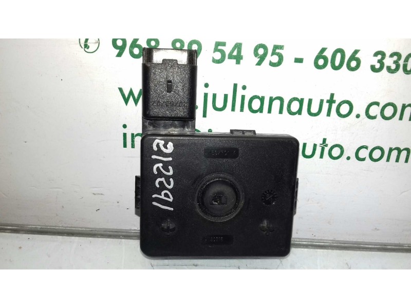 Recambio de modulo electronico para renault laguna ii (bg0) authentique referencia OEM IAM AV50289   Recambio de modulo electronico para renault laguna ii (bg0) authentique referencia OEM IAM AV50289
