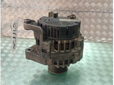 Recambio de alternador para fiat ducato caja cerrada 15 (desde 03.02) 2.8 jtd  batalla 2850 mm referencia OEM IAM 504033459  90A