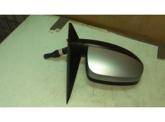 Recambio de retrovisor derecho para opel meriva cosmo referencia OEM IAM 024176 014176 MANUAL 2