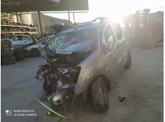 peugeot partner kombi del año 2018 2