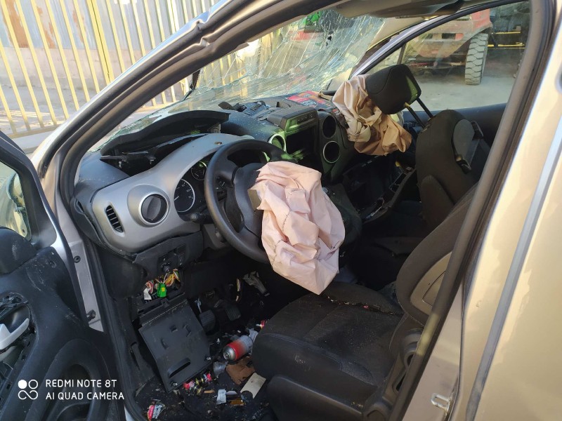 peugeot partner kombi del año 2018