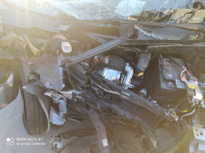 peugeot partner kombi del año 2018