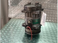 Recambio de compresor aire acondicionado para fiat ducato caja cerrada 15 (desde 03.02) 2.8 jtd  batalla 2850 mm referencia OEM 