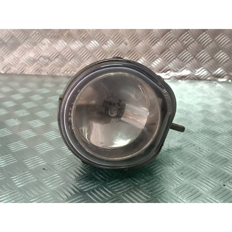 Recambio de faro antiniebla derecho para fiat ducato caja cerrada 15 (desde 03.02) 2.8 jtd  batalla 2850 mm referencia OEM IAM 3