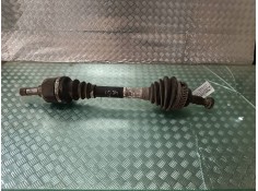 Recambio de transmision delantera izquierda para citroen xsara picasso 1.6 hdi 90 exclusive referencia OEM IAM 9644265880 334557