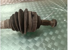 Recambio de transmision delantera izquierda para citroen xsara picasso 1.6 hdi 90 exclusive referencia OEM IAM 9644265880 334557 2