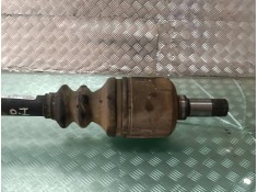 Recambio de transmision delantera izquierda para fiat ducato caja cerrada 15 (desde 03.02) 2.8 jtd  batalla 2850 mm referencia O 2