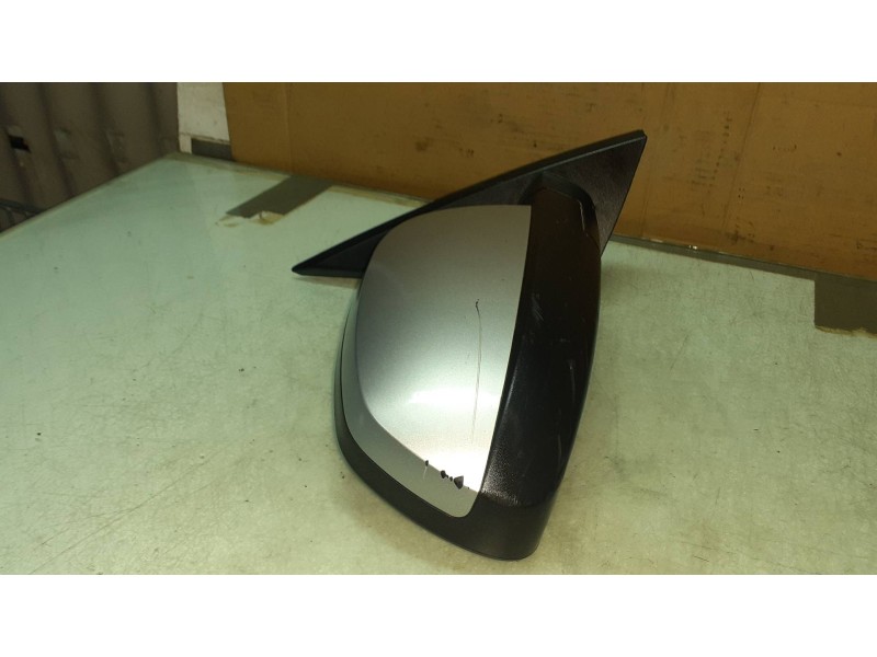 Recambio de retrovisor derecho para opel meriva cosmo referencia OEM IAM 024176 014176 MANUAL