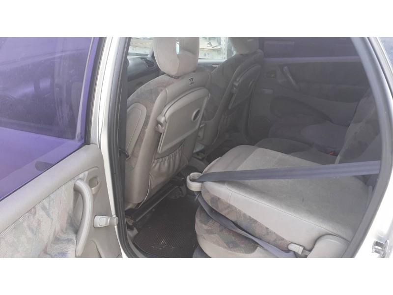 citroen xsara picasso del año 2002