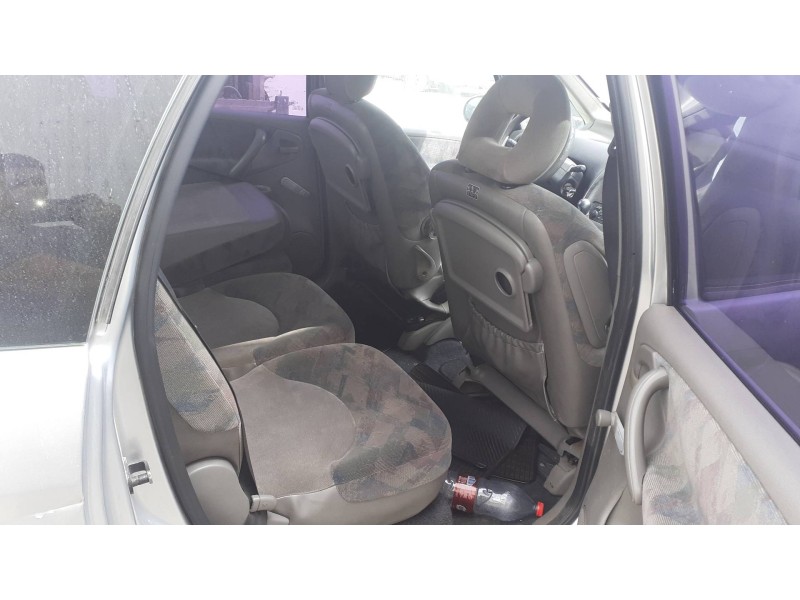 citroen xsara picasso del año 2002