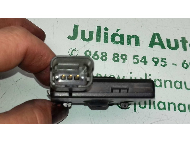 Recambio de modulo electronico para renault laguna ii (bg0) authentique referencia OEM IAM AV50289   Recambio de modulo electronico para renault laguna ii (bg0) authentique referencia OEM IAM AV50289